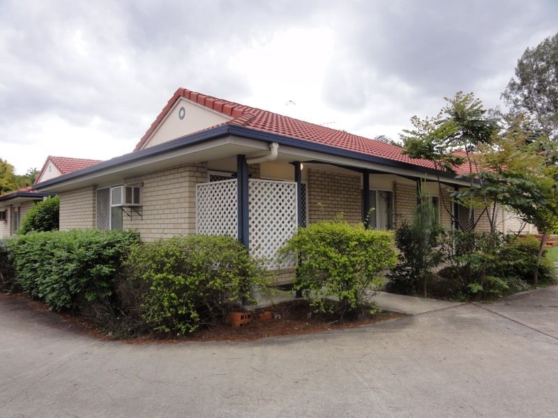 1-5 Mexicanus Drive, Park Ridge QLD 4125