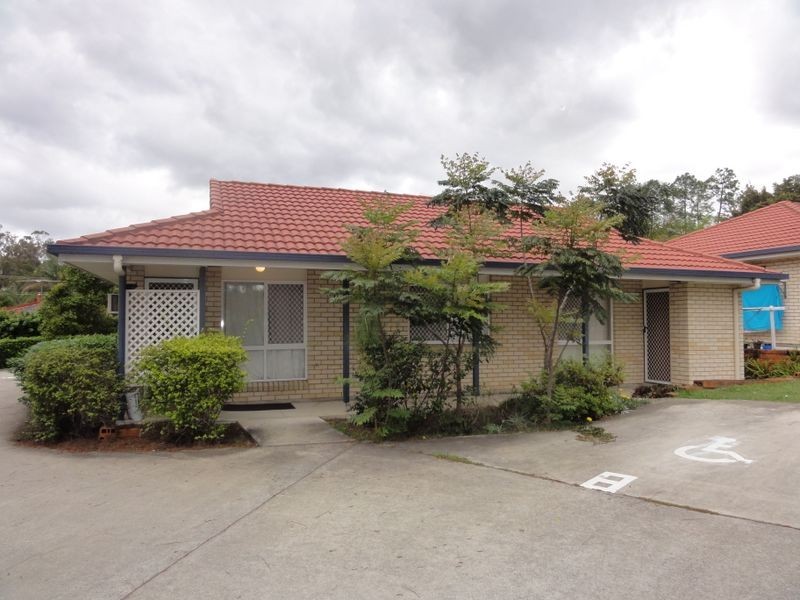 1-5 Mexicanus Drive, Park Ridge QLD 4125