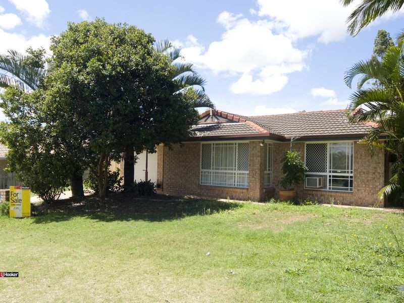 66 Bushland Drive, Regents Park QLD 4118