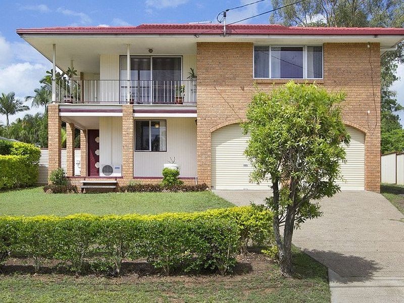 38 Highcrest Drive, Browns Plains QLD 4118