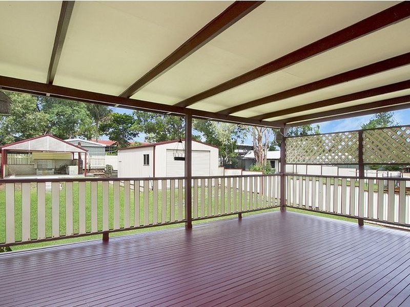 38 Highcrest Drive, Browns Plains QLD 4118