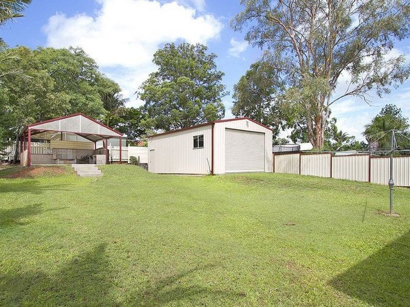 38 Highcrest Drive, Browns Plains QLD 4118
