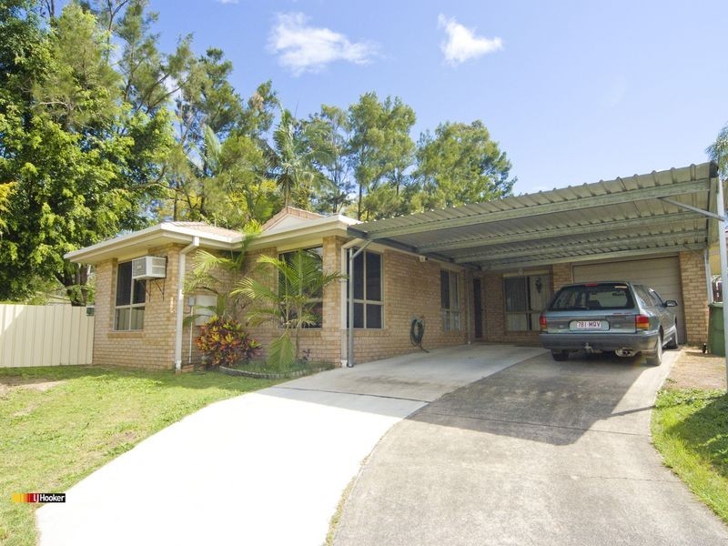 5 Scott Court, Boronia Heights QLD 4124
