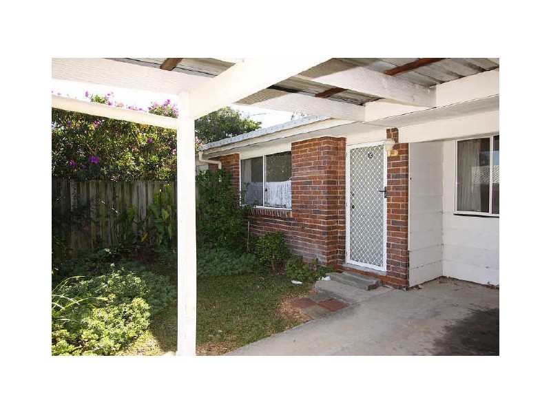 18/11 Monash Road, Loganlea QLD 4131