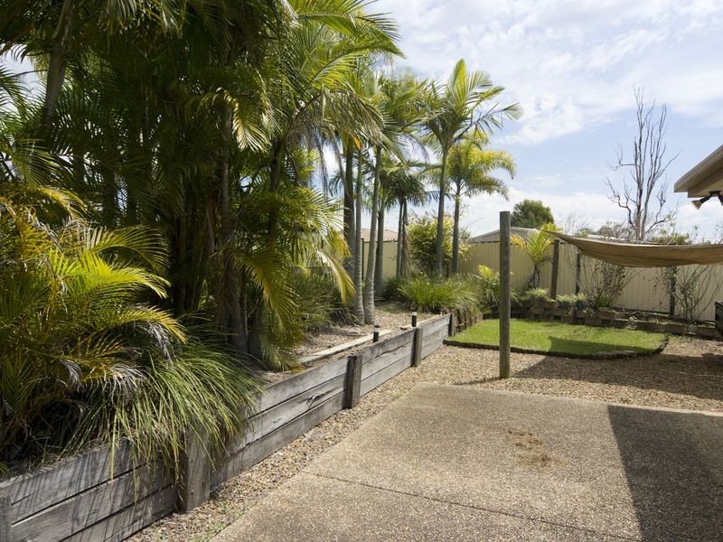 18 Bix Court, Crestmead QLD 4132