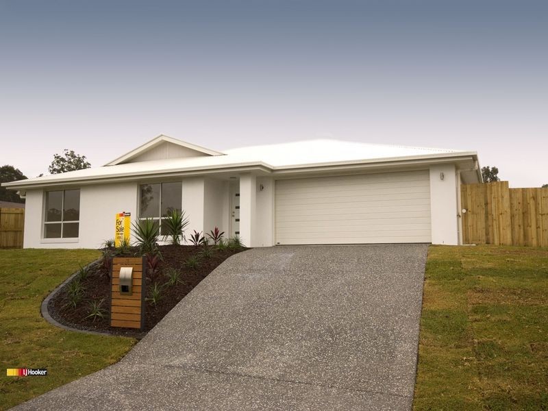 3 Lindfield Street, Hillcrest QLD 4118