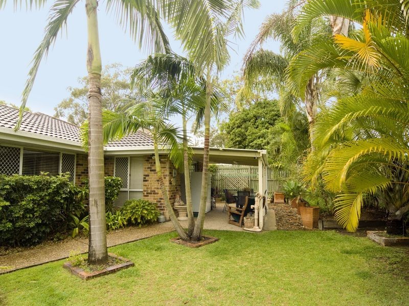 9 Perentie Street, Regents Park QLD 4118