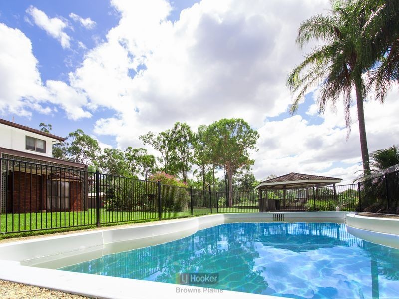 750-758 Logan Reserve Road, Logan Reserve QLD 4133