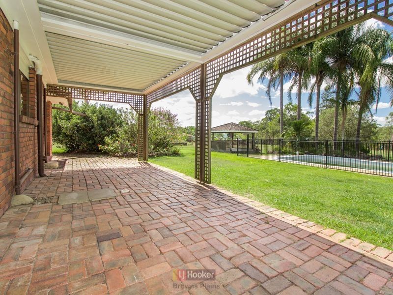 750-758 Logan Reserve Road, Logan Reserve QLD 4133