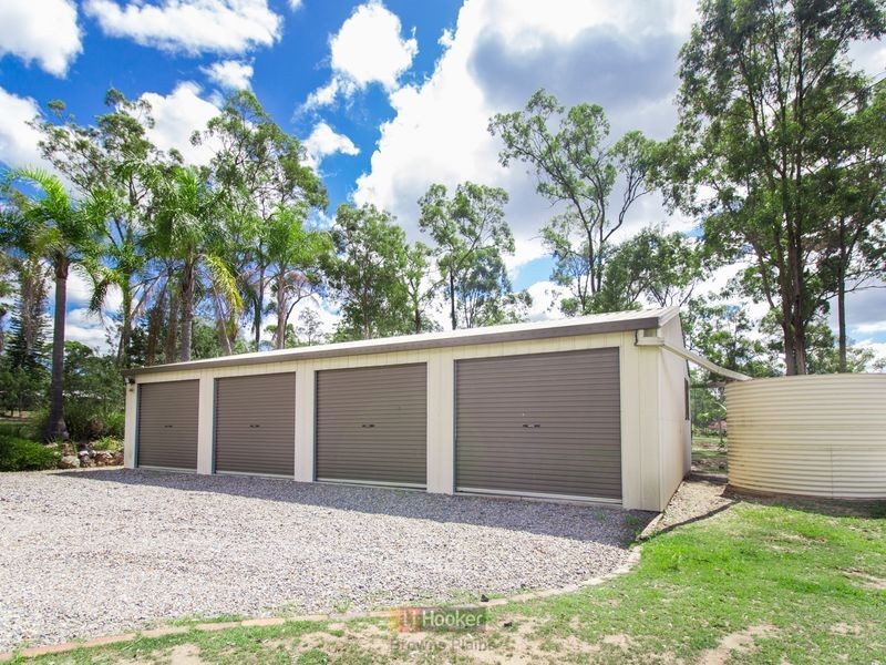 750-758 Logan Reserve Road, Logan Reserve QLD 4133