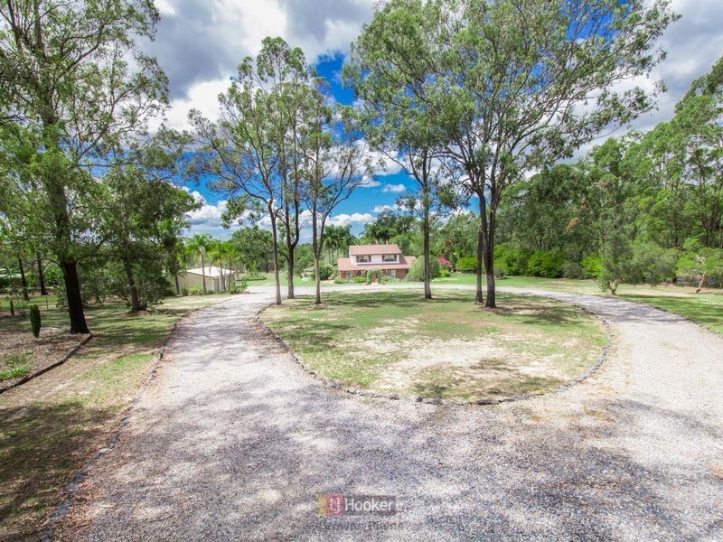 750-758 Logan Reserve Road, Logan Reserve QLD 4133