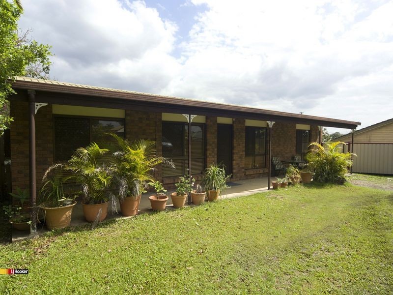 26 Newburn Street, Hillcrest QLD 4118