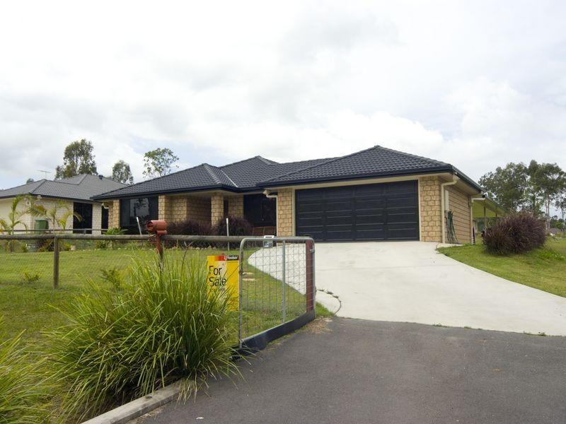 87 Marsh Bird Drive, New Beith QLD 4124
