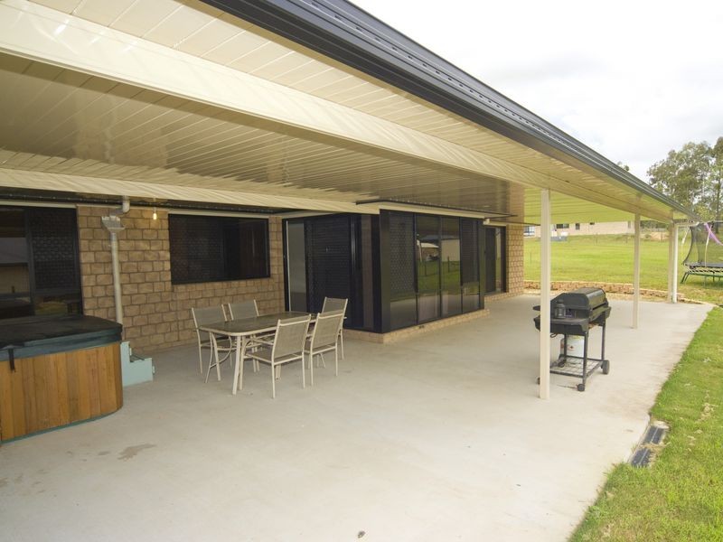 87 Marsh Bird Drive, New Beith QLD 4124
