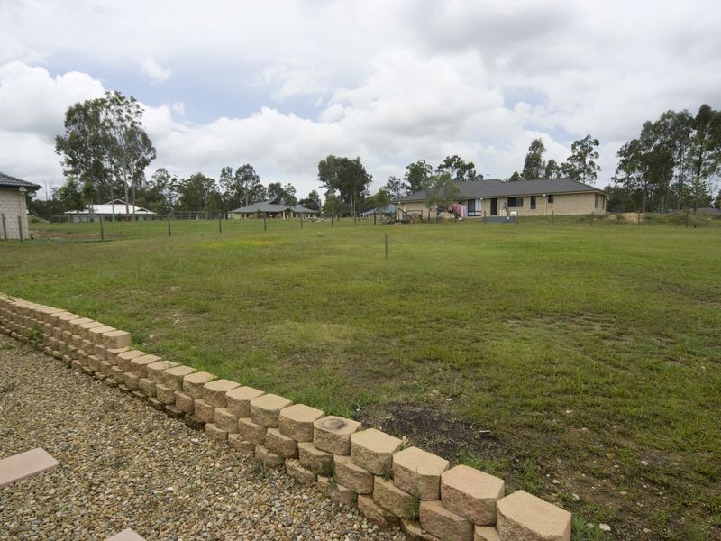 87 Marsh Bird Drive, New Beith QLD 4124