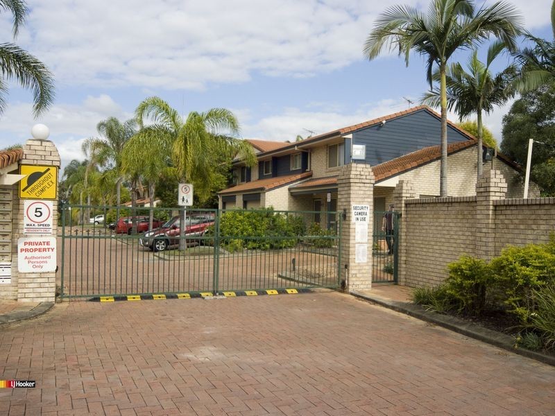 25/3236 Mt Lindesay Highway, Browns Plains QLD 4118