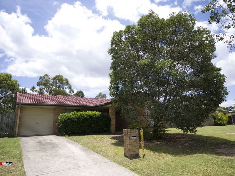 851 Wembley Road, Browns Plains QLD 4118
