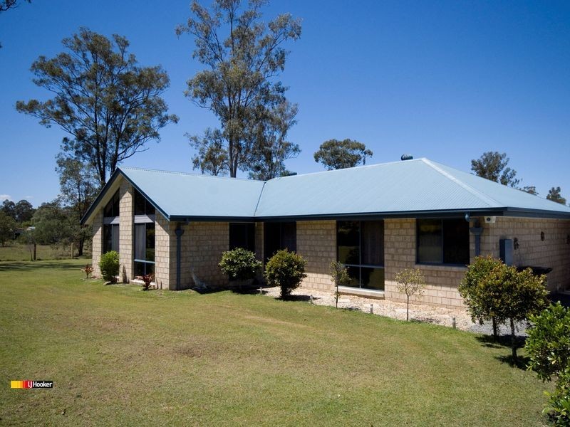 116-120 Silver Wattle Drive, Jimboomba QLD 4280