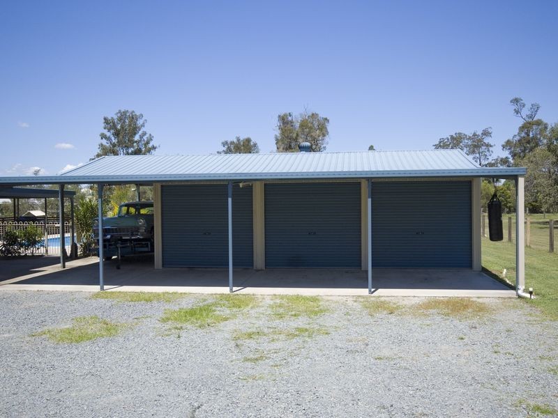 116-120 Silver Wattle Drive, Jimboomba QLD 4280