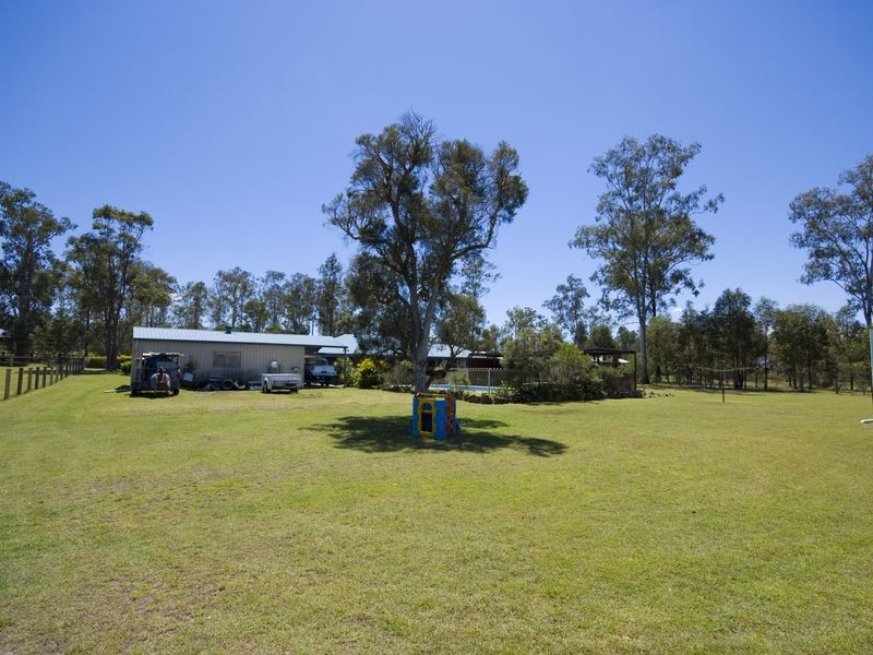 116-120 Silver Wattle Drive, Jimboomba QLD 4280