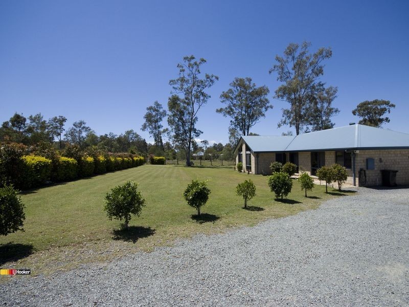 116-120 Silver Wattle Drive, Jimboomba QLD 4280