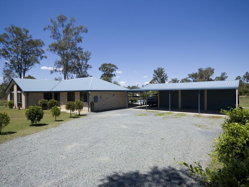 116-120 Silver Wattle Drive, Jimboomba QLD 4280