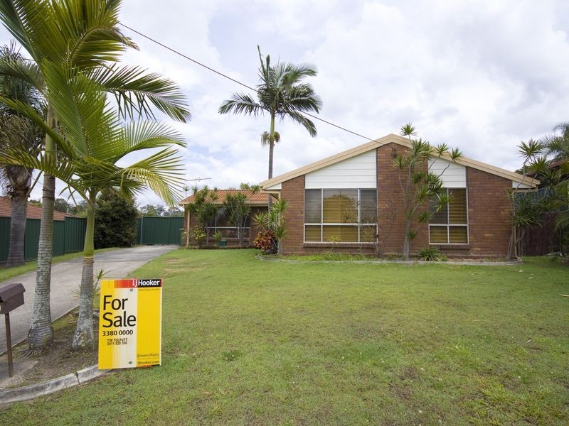 37 Tovey Road, Boronia Heights QLD 4124