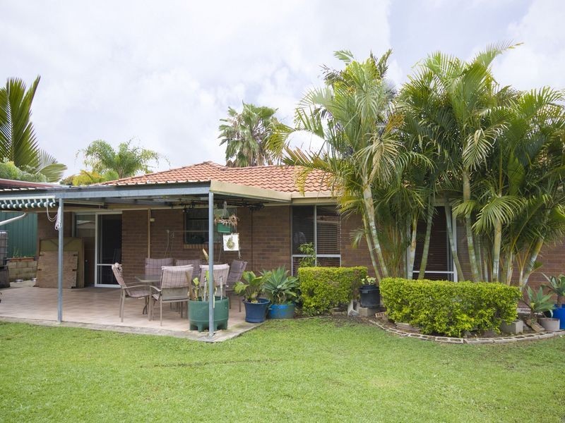 37 Tovey Road, Boronia Heights QLD 4124