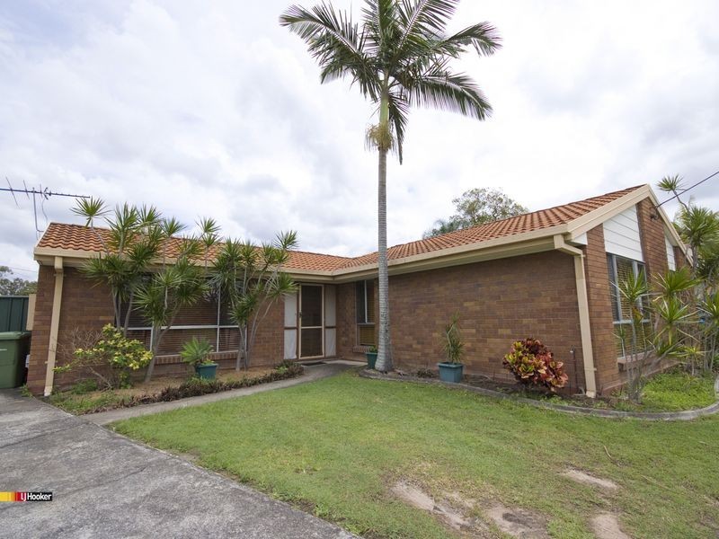 37 Tovey Road, Boronia Heights QLD 4124