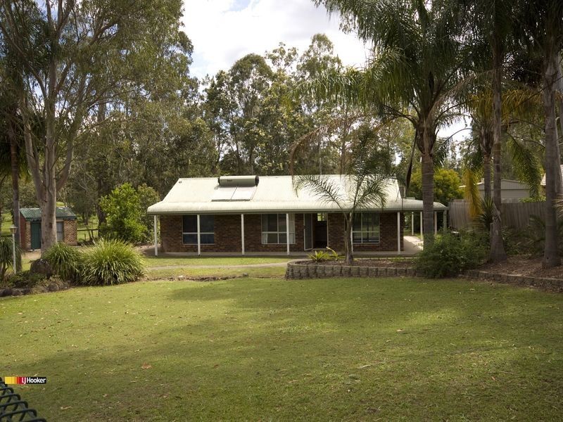 38 Kadlunga Court, Boronia Heights QLD 4124