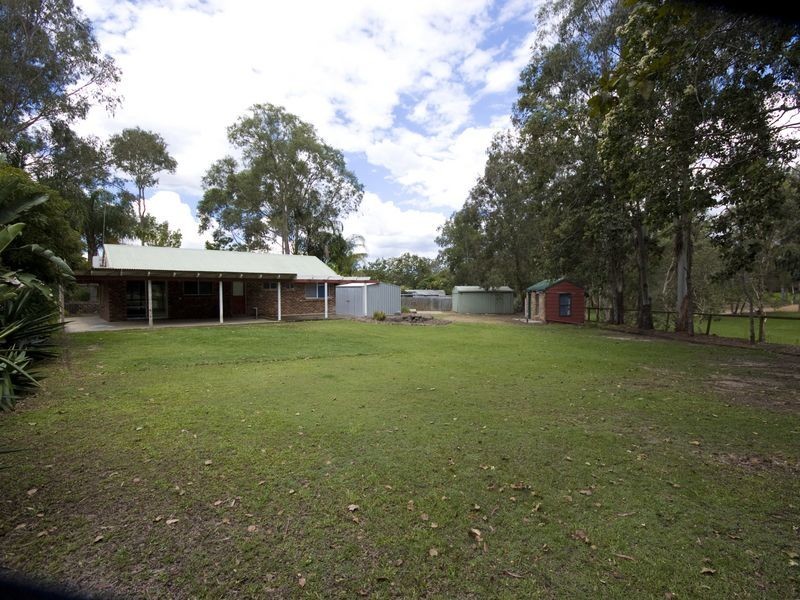 38 Kadlunga Court, Boronia Heights QLD 4124