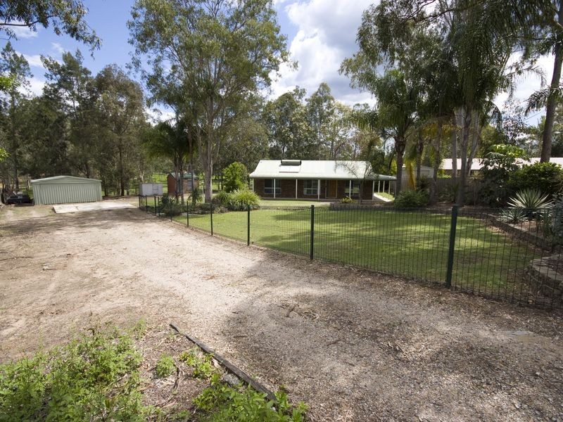 38 Kadlunga Court, Boronia Heights QLD 4124