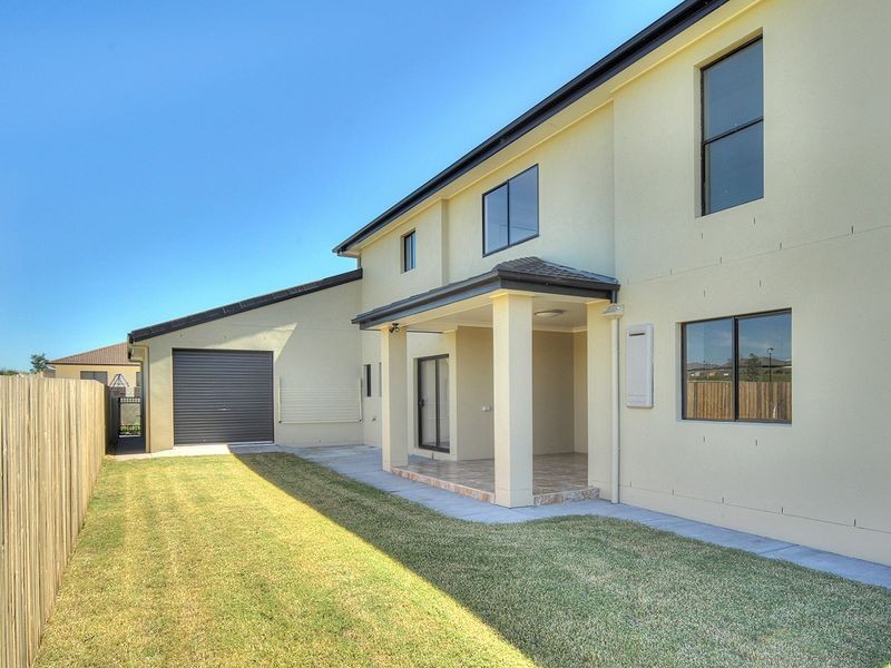 34 Maryland Drive, Regents Park QLD 4118