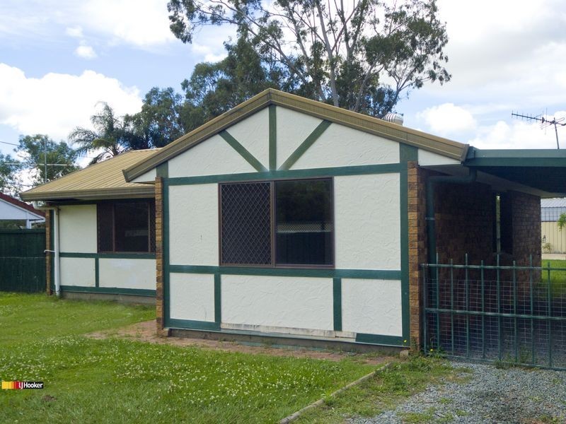156 Middle Road, Boronia Heights QLD 4124