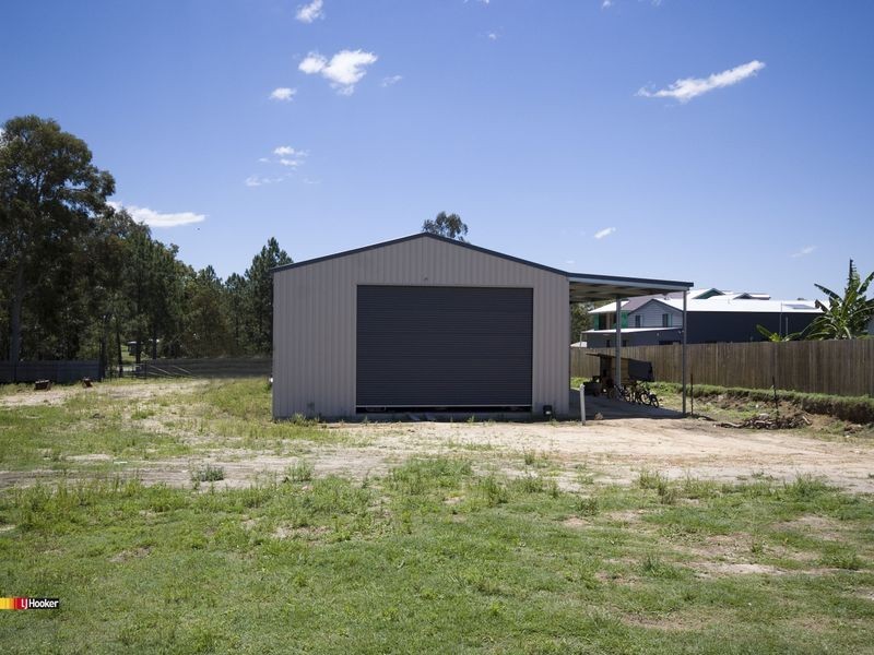 87 Dickman Road, Forestdale QLD 4118