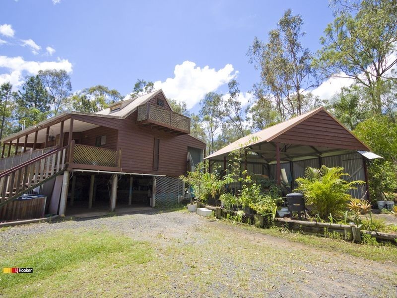 2 Carrum Road, South Maclean QLD 4280