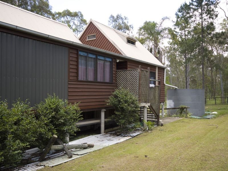 2 Carrum Road, South Maclean QLD 4280