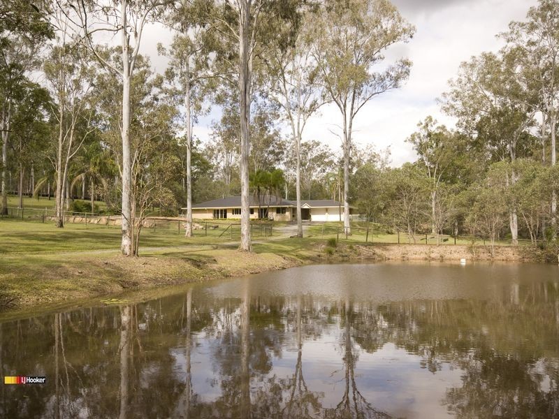 329-333 Lyndale Road, Greenbank QLD 4124