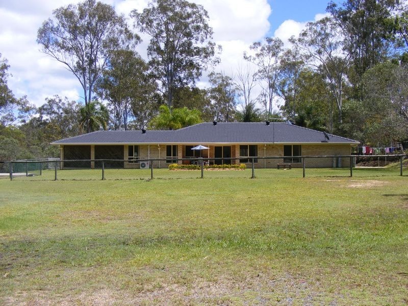 329-333 Lyndale Road, Greenbank QLD 4124