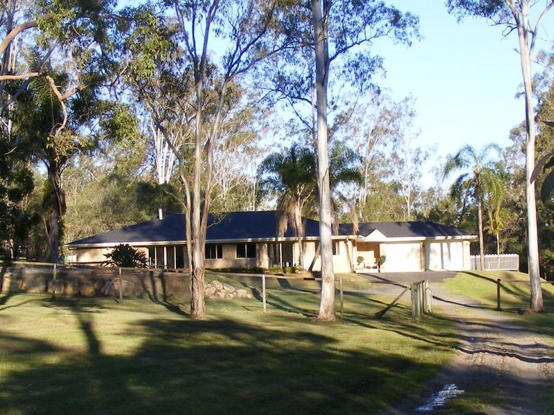 329-333 Lyndale Road, Greenbank QLD 4124
