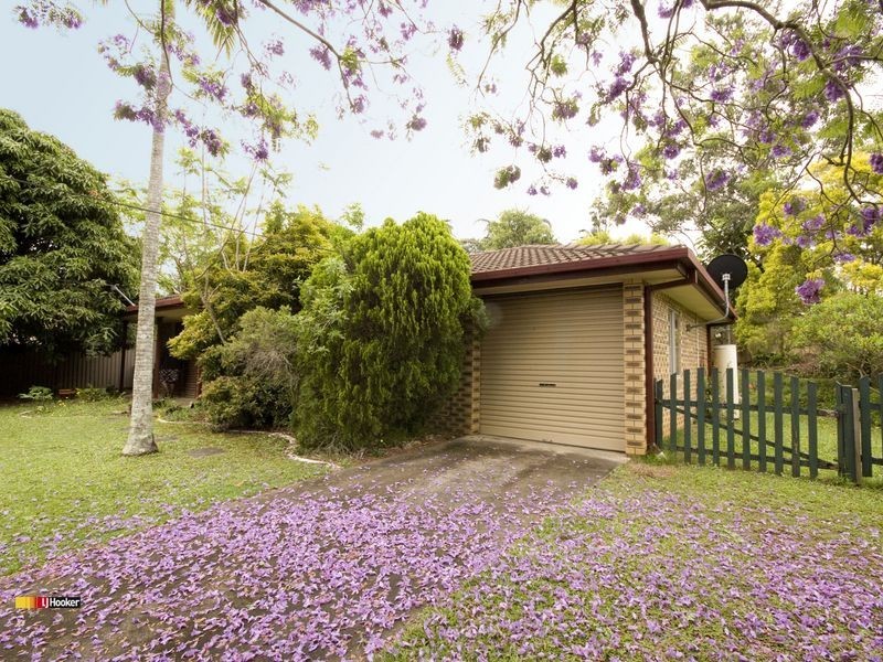 8 Cassia Street, Browns Plains QLD 4118