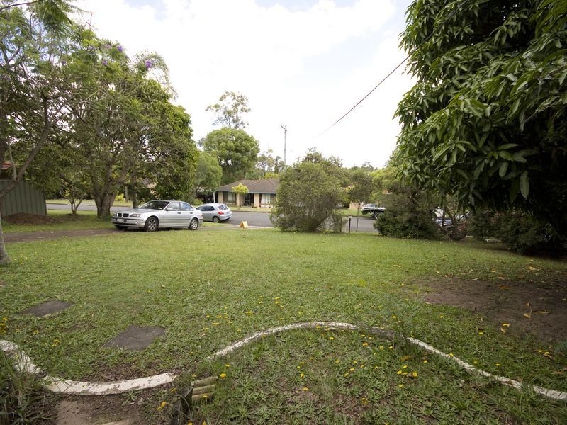 8 Cassia Street, Browns Plains QLD 4118