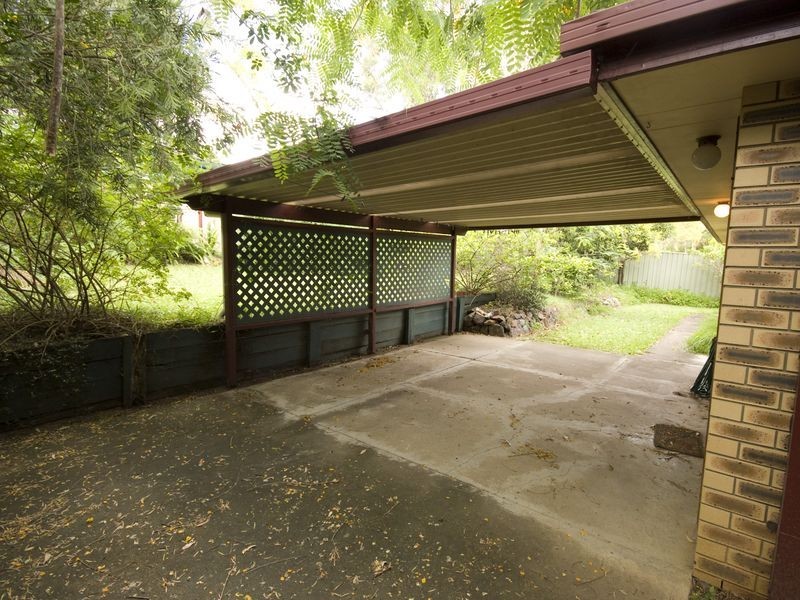 8 Cassia Street, Browns Plains QLD 4118