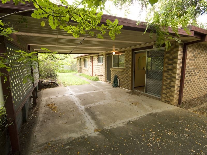 8 Cassia Street, Browns Plains QLD 4118