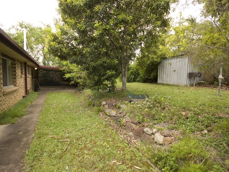 8 Cassia Street, Browns Plains QLD 4118