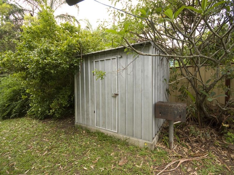8 Cassia Street, Browns Plains QLD 4118
