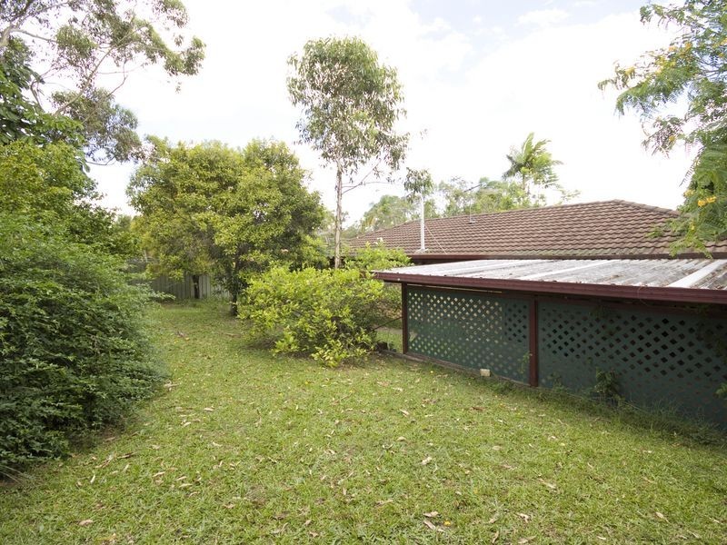 8 Cassia Street, Browns Plains QLD 4118