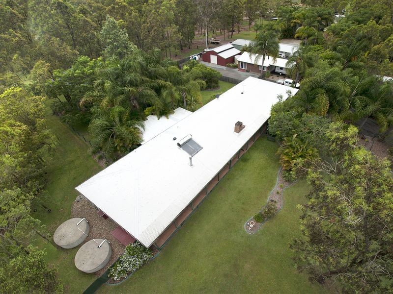 17-23 Hickey Road, Park Ridge South QLD 4125