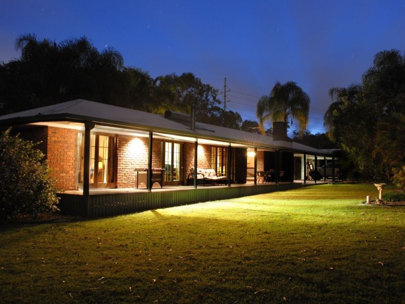 17-23 Hickey Road, Park Ridge South QLD 4125