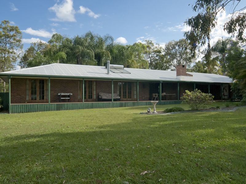 17-23 Hickey Road, Park Ridge South QLD 4125